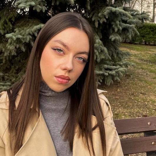 Думина Дарья