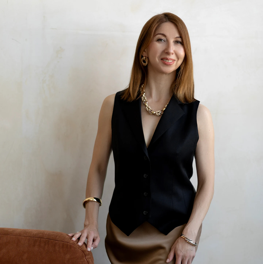 Кожарина Анна