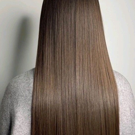 Тонирование волос/ длинные волосы+ 30% за густоту