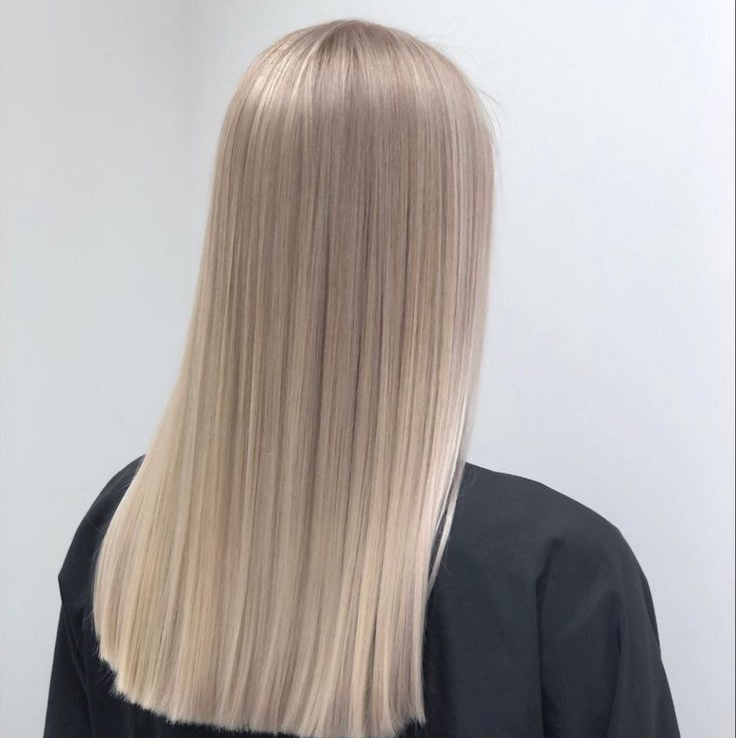 Айртач  Длина (средние волосы+30% за густоту