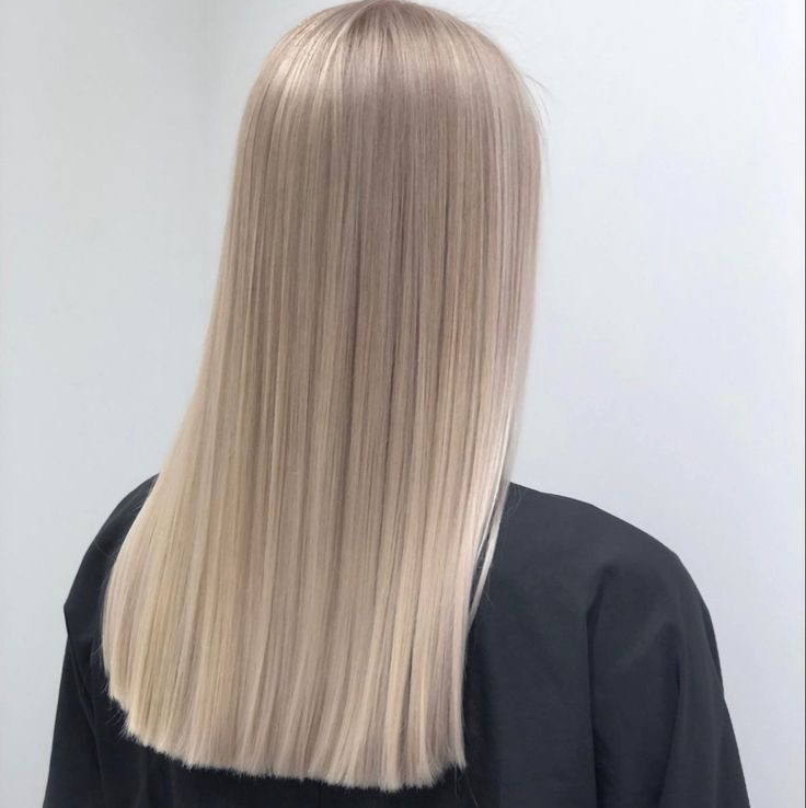 Айртач  (очень длинные волосы)+30% за густоту