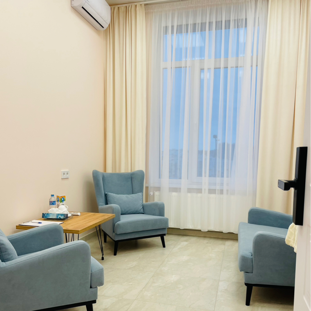 1 час, до 5 гостей