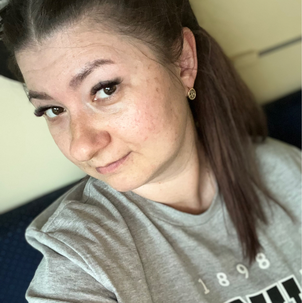 Калмыкова Анастасия