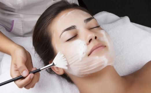 Безинъекционная карбокситерапия (лицо+декольте)