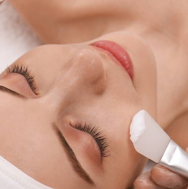 Комбинированная чистка Anti-acne