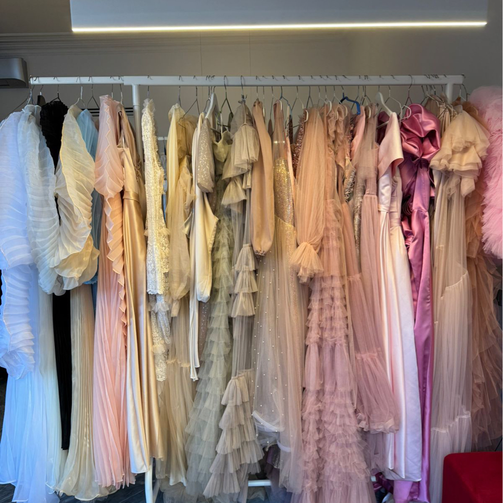 Примерка 30 минут