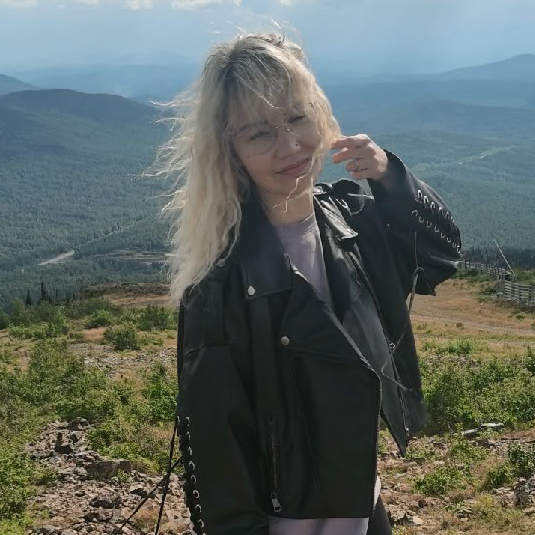 Ефремова Мария