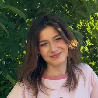 Дарья ( мастер )