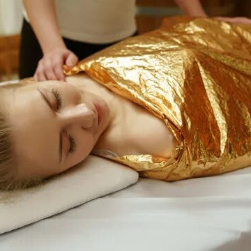 Витаминный коктейль