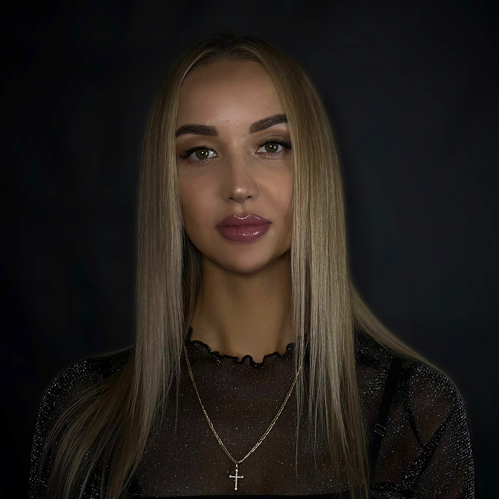 Конеева Анастасия