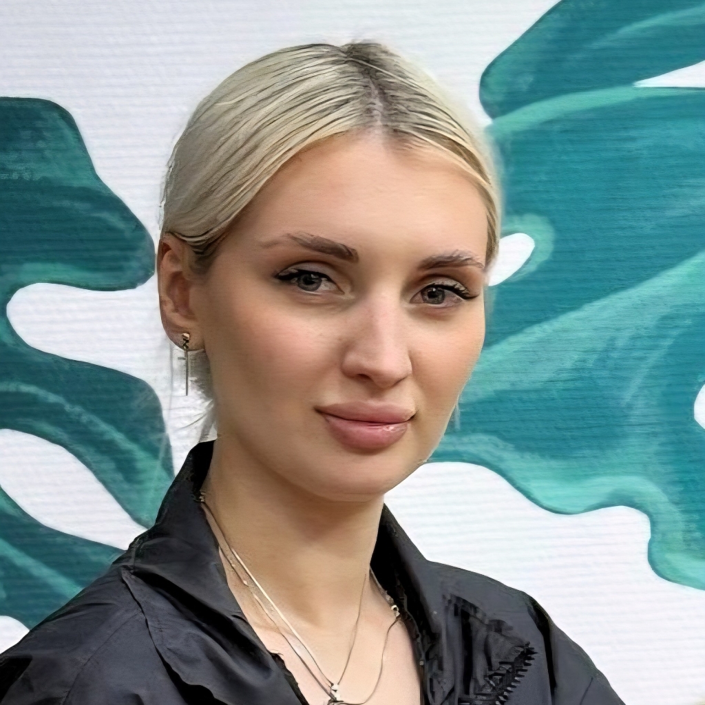 Валерия Хохлова