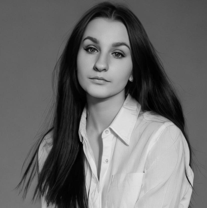 Рубанова Анастасия