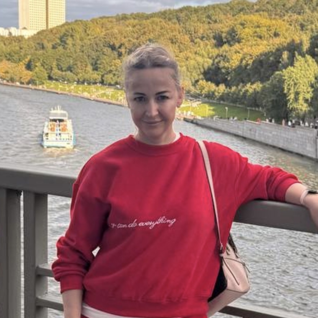 ✔️Надежда / КАБИНЕТ N 1