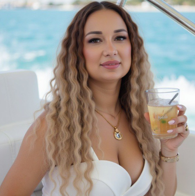 Давыдова Валентина