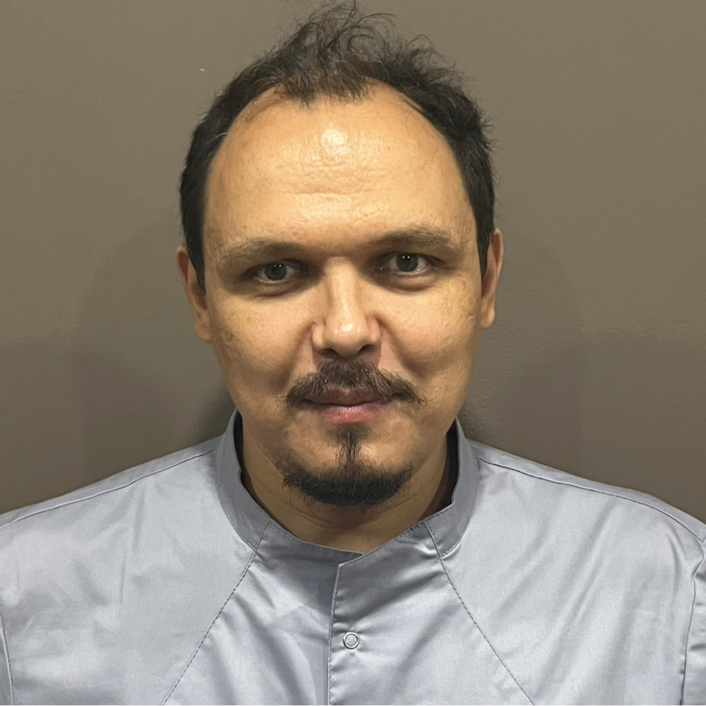 Воробьев Владимир