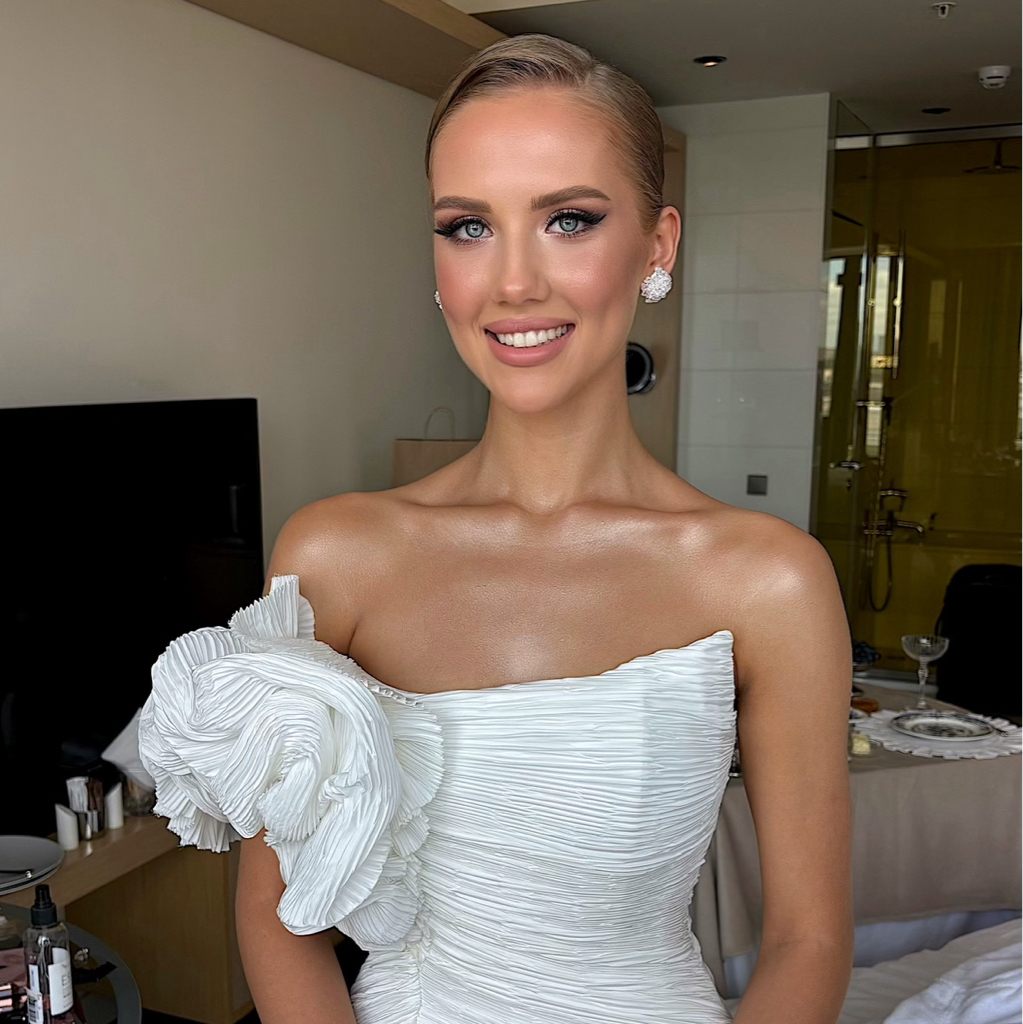 Свадебный образ