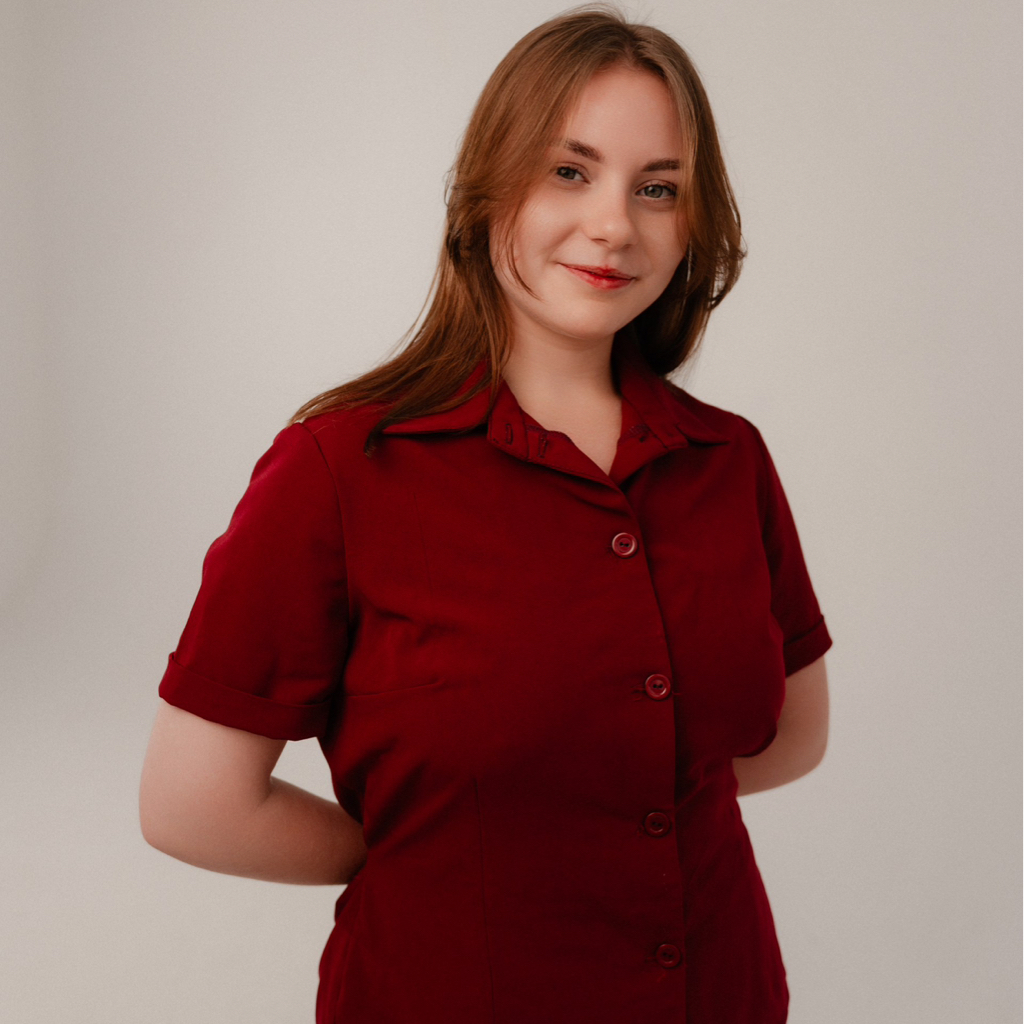 Трифанова Анастасия