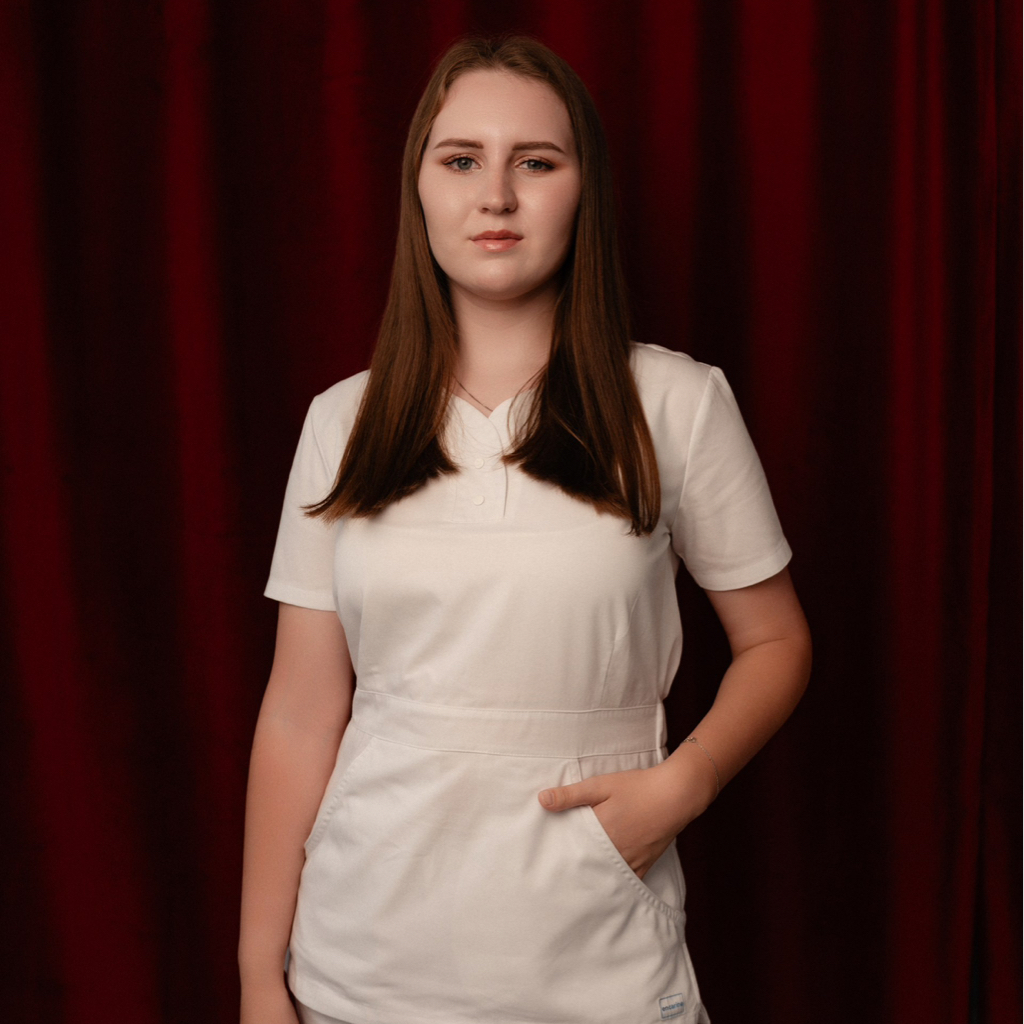 Ладкина Ангелина