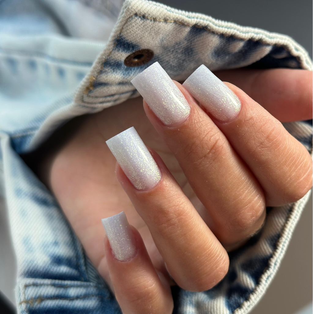 Моделирование ногтей