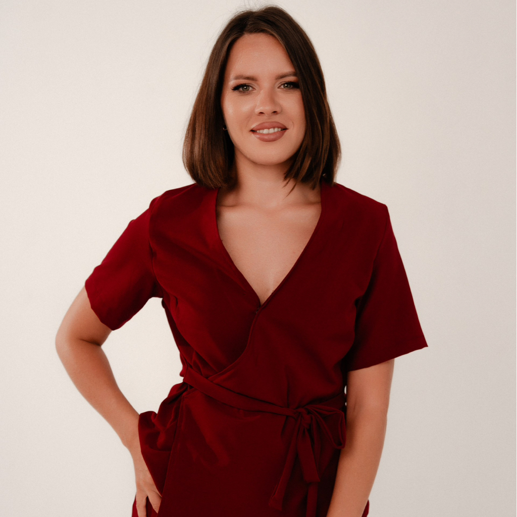 Сорокина Наталья