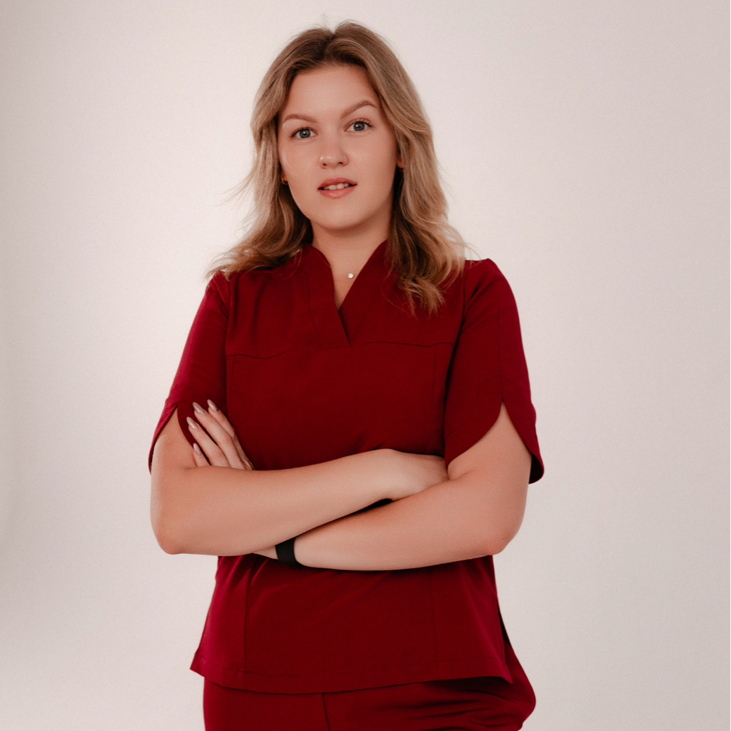 Рудакова Юля