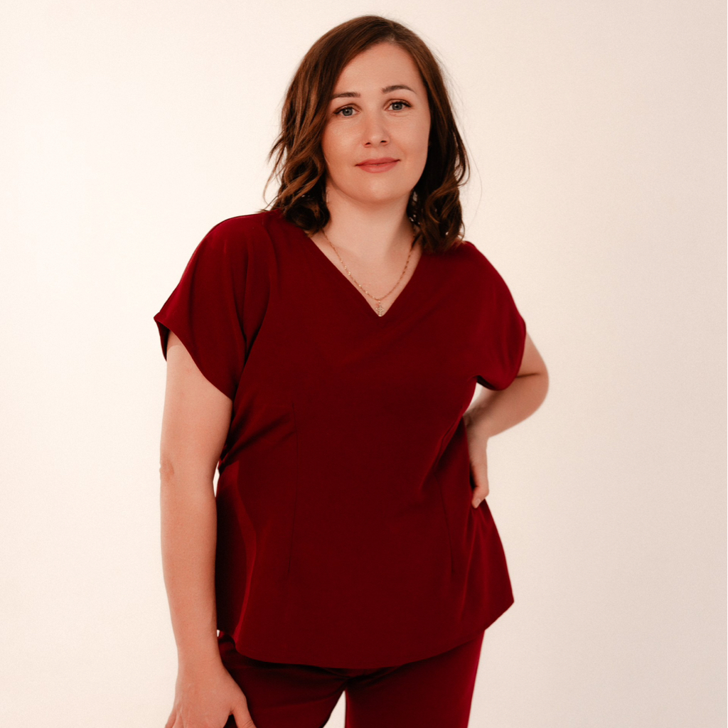 Дорофеева Людмила