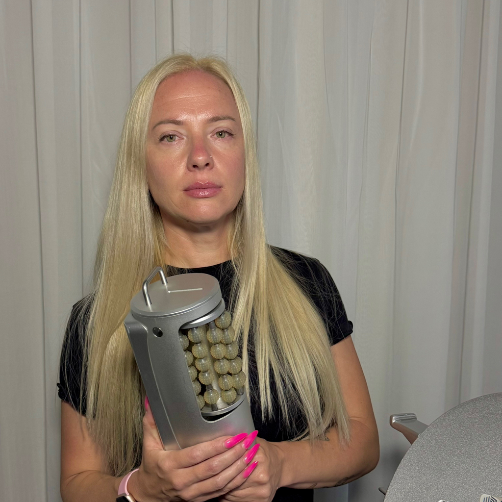 Войскович Наталия Павловна