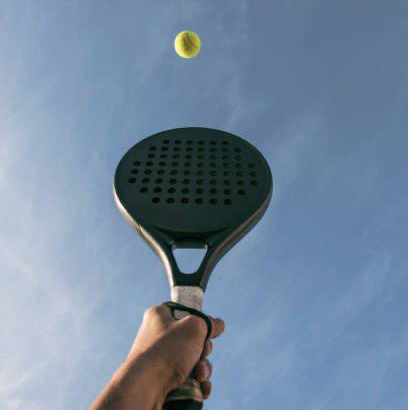 Аренда падел-корта #1 на 1 час