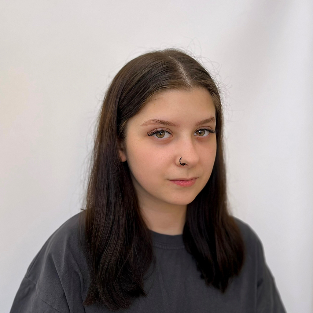 Арина Филоненко