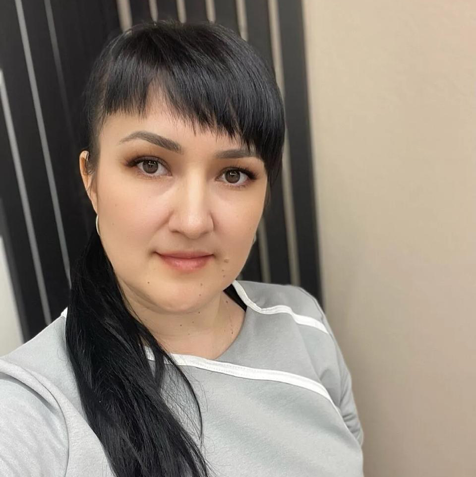 Лариса