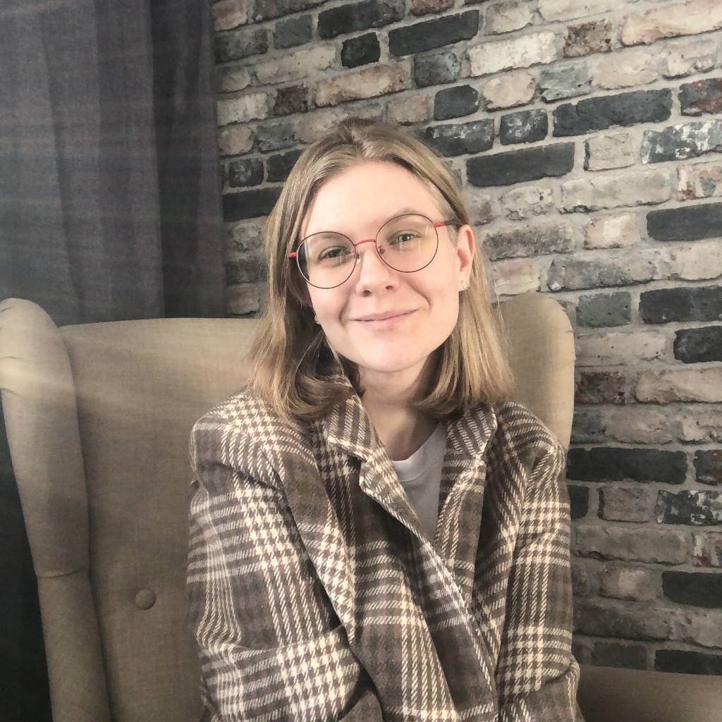 Бородина Валерия