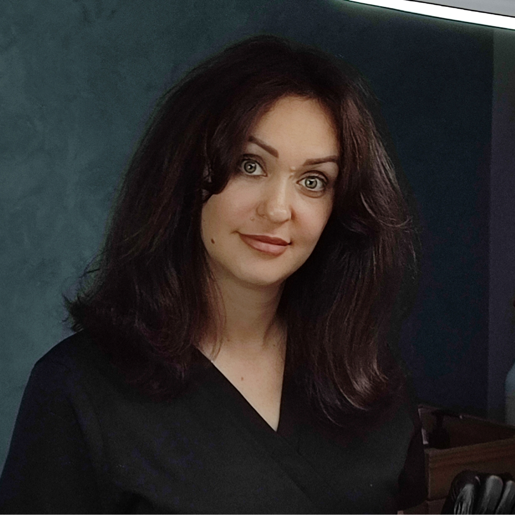 Волощук Наталья