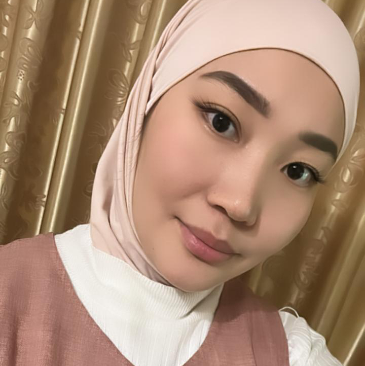 Кабдырахманова Динара