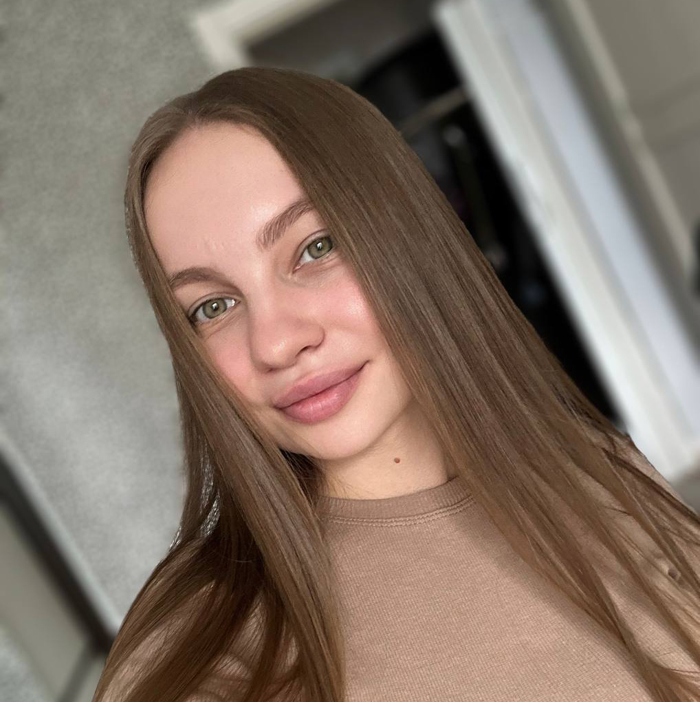 Рычина Маргарита