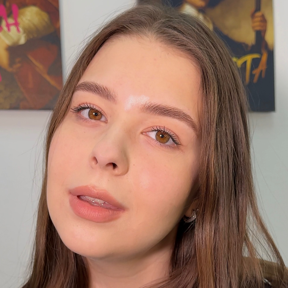 Осветление бровей+(коррекция,прореживание,окрашивание)