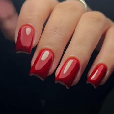 One nail extensions