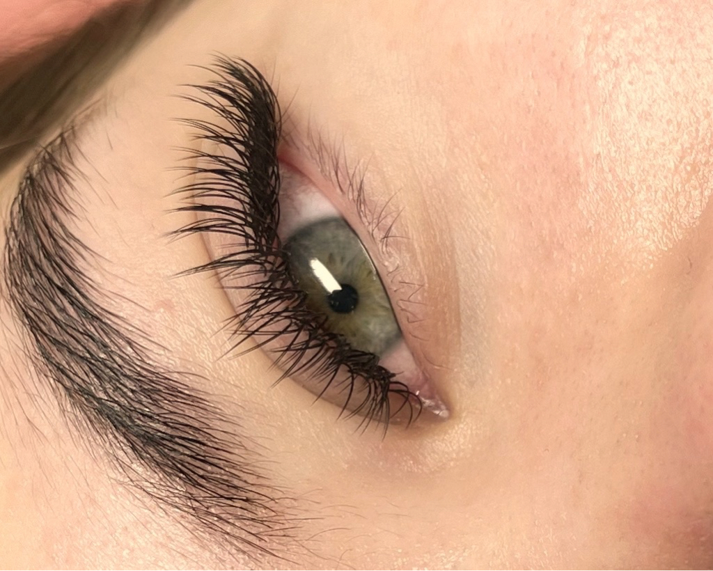 Наращивание 2д