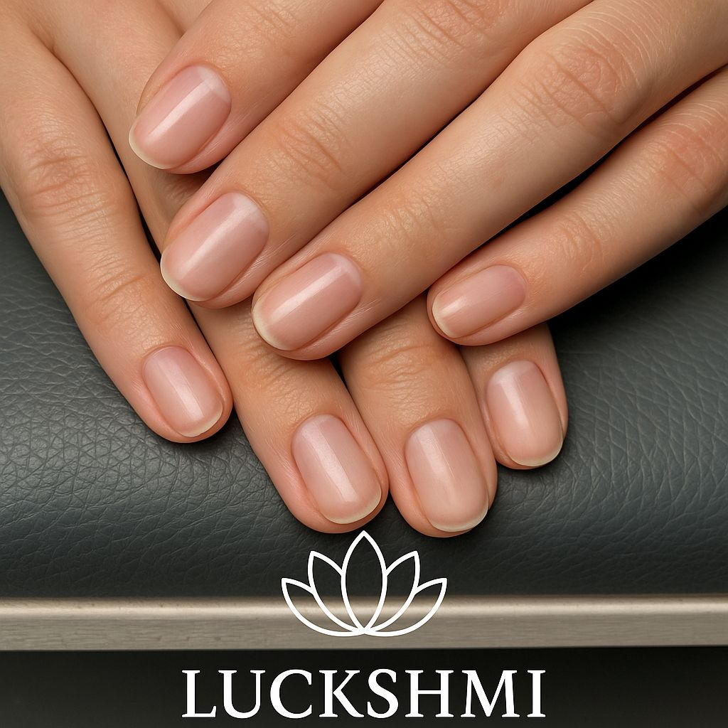 Японский маникюр