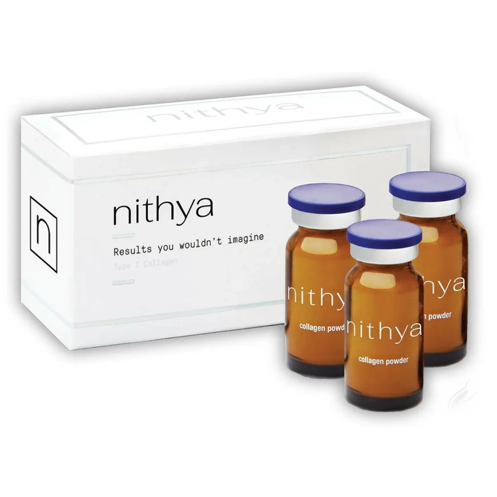 Коллагенотерапия Nithya (Нития)