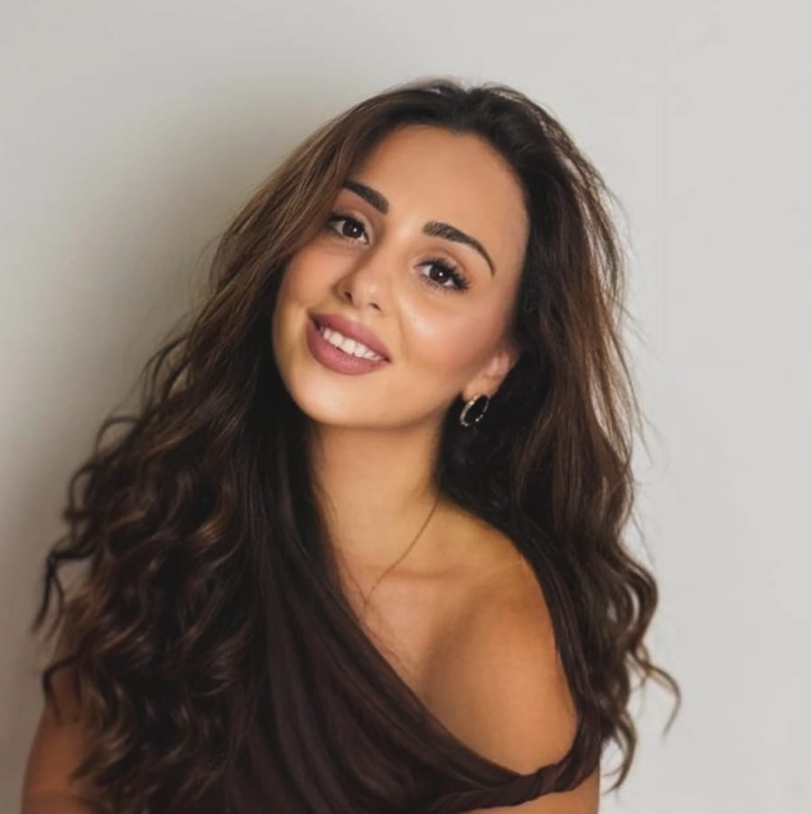 Наира Реконструкция Волос