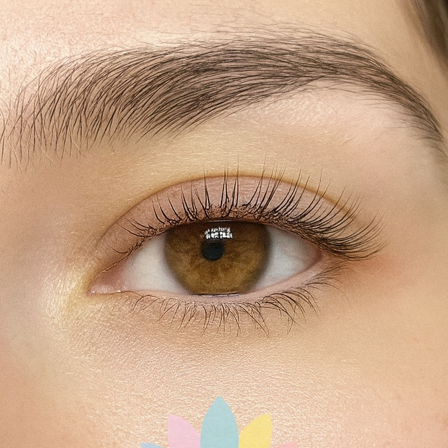 Ламинирование ресниц