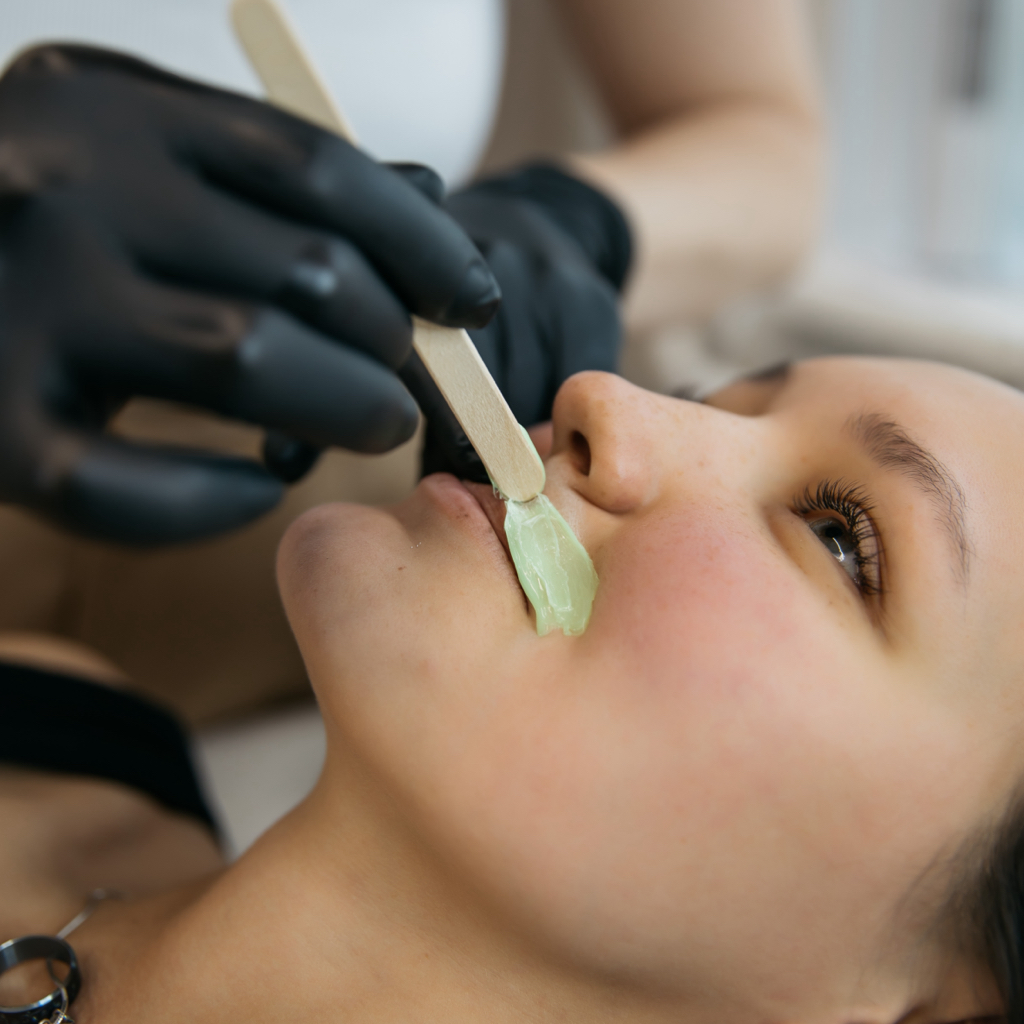 Воск - Усики