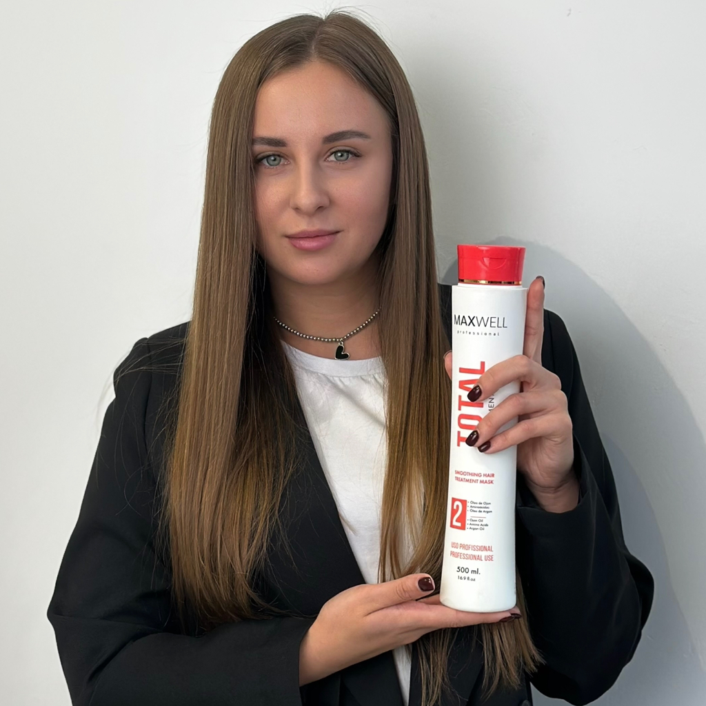 Толстикова Алина