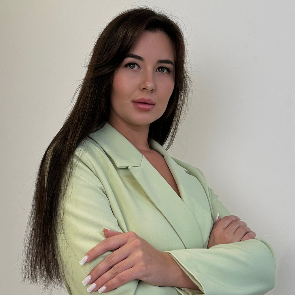 Лексикова Кристина