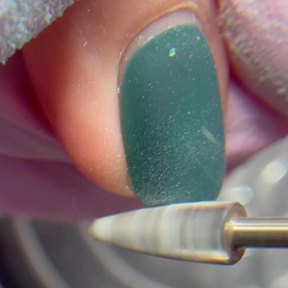 маникюр +снятие