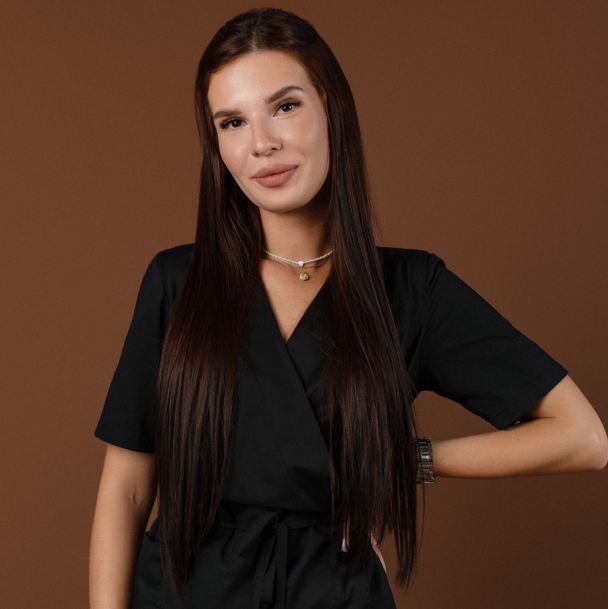 Акуленко Виктория