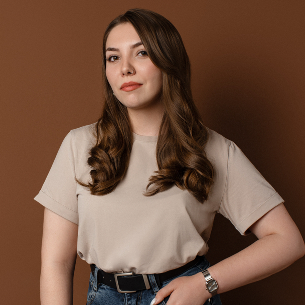 Грабельникова Анастасия