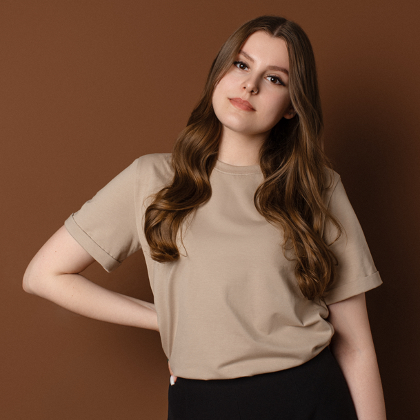 Ефремина Анна