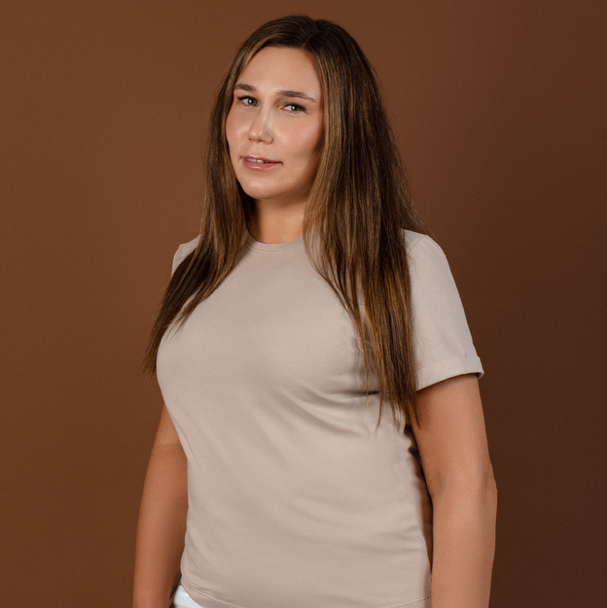 Евсеева Татьяна