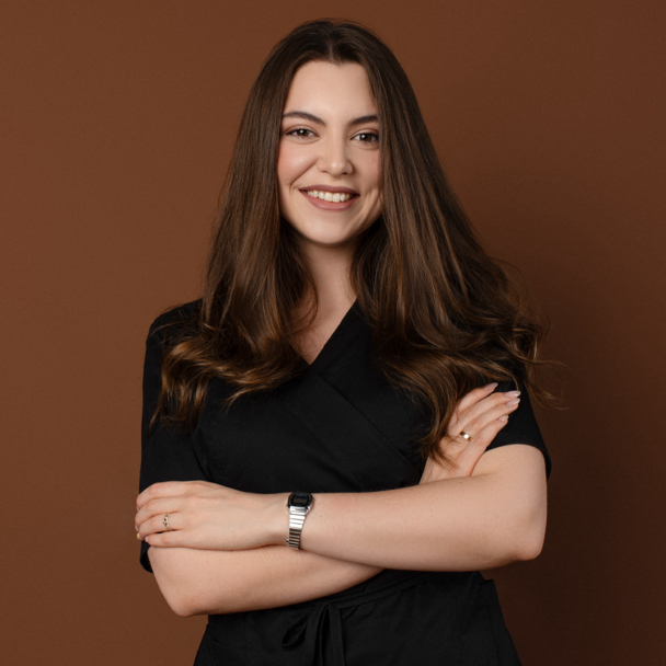 Малофеева Дарья